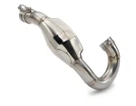Ktm 450 19-22 Titanium Fmf Mega Bomb Header Pn 79505907500. Fixed Price $400.00.