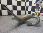 96-97 1996 Yamaha YZ125 Fmf Fat Boy Exhaust Pipe Expansion Chamber Header. Fixed Price $111.00.