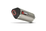 Scorpion Exhaust Serket Slip-on Titanium Honda Vfr 1200 (no Paniers) 2010-2017. Fixed Price $538.15.