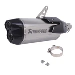 Exhaust Mid Pipe Muffler For Honda VT1300CX Fury 2010-25INTERSTATE VT1300CT. Fixed Price $422.75.