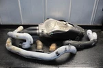 03-06 Ducati 749 Termigoni Titanium Biposto Full Exhaust System Headers Pipe 04. Fixed Price $999.99.
