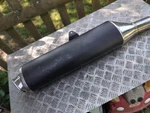 Triumph 955I Daytona T595 Standard Exhaust Silencer T2200512. Fixed Price $67.70.