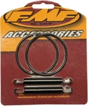 Fmf Racing O-ring And Spring Kits 11309. Fixed Price $19.49.