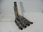 2011-2015 Kawasaki Ninja ZX10R ZX-10R Oem Exhaust Headers Manifold Pipes. Fixed Price $282.94.