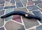Harley Aermacchi SX175 (1974) Complete Muffler & Head Pipe 65263-74P. Fixed Price $174.99.