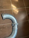 Oem Exhaust Header Excellent Condition 2019-2024 Ktm 690 Smc-r /enduro. Fixed Price $136.31.