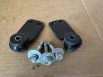 07 Suzuki GSXR1000 Exhaust Resonator Mount Bolt Set Oem -xx. Fixed Price $24.99.