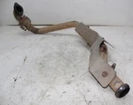 2008 Polaris Ranger 500 Efi Exhaust Pipe Part# 1261450-029 / 1261450-489. Fixed Price $54.99.