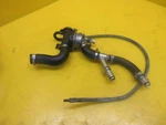 Oem 06-16 Kawasaki Vulcan VN900 Thermstat Housing W/ Hoses & Temp Sensor. Fixed Price $37.99.