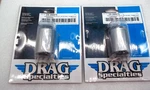 Lot Of Drag Specialties Riser Bushing DS-290575 (HD-376). Fixed Price $19.95.