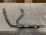 66855-09U Used*exh Pipe Asy. Fixed Price $470.40.