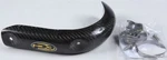 P3 Heat Shield Carbon Fiber 206053. Fixed Price $132.25.