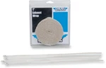 Drag Specialties For Harley Davidson Exhaust Heat Wrap 1" 25' Tan W/. Fixed Price $64.11.