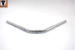 5-1/2" Drag Handlebars Rigid Dyna Touring Softail Sportter Heritage Ironhead Fxr. Fixed Price $61.55.