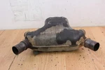 1989 Honda GL1500 Goldwing Center Exhaust Chamber. Fixed Price $145.00.