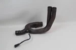 Aprilia RSV4 2010 Exhaust Headers Midpipe O2 Sensor 8587414. Fixed Price $79.99.