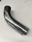 Nos Oem Genuine Harley Davidson Rear Exhaust Heat Shield P/n 65702-68B New. Fixed Price $89.99.