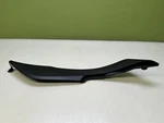 2017 Kawasaki Versys 650 Rear Left Side Tail Fairing Infill 36001-0613. Fixed Price $33.50.