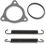 Moose Exhaust Gasket Kits 0934-5345 823164MSE. Fixed Price $14.87.
