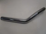 04 Honda Shadow Exhaust Pipe Header Muffler Silencer. Fixed Price $67.96.