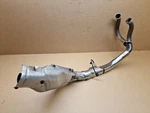Honda CRF1000 Africa Twin Exhaust Headers Manifold Front Pipes Oe 2016 - 2019. Fixed Price $174.86.
