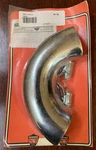 Paughco Heat Shield (snail) For Harley Rear Pipe 435GS 7356 735G1 New. Fixed Price $65.00.