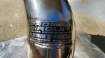 Pro Circuit Platinum Pipe PY05250P2. Fixed Price $245.00.