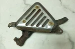 Honda Muffler Pipe Exhaust. Fixed Price $224.20.