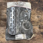 Harley Bobber Chopper Universal Heat Shield 9 Inches Long 65203-84. Fixed Price $25.00.