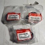 New Nos Honda Motorcycle Oem Part 18376-KG0-003 Muffler Band CTX700 VTX1300. Fixed Price $59.99.