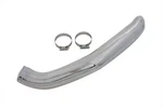Front Exhaust Heat Shield For Harley-davidson. Fixed Price $59.99.