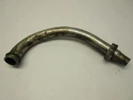1985 Yamaha Virago Exhaust Pipe #2. Fixed Price $22.45.