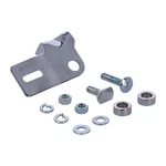 Exhaust Mounting Bracket 86-03 Xl Sportster (nu) With Various Paughco.... Fixed Price $112.09.