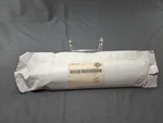 Harley-davidson Exhaust Shield Muffler 3.00" Nos Fxr, Softail P/n 65813-95. Fixed Price $99.00.