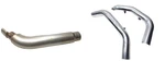 2009 Harley-davidson Sportster XL883L Heat Shield Rear & Front Exhaust Pcs Oem. Fixed Price $114.00.