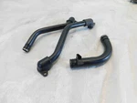 Kawasaki Vulcan VN1700 Classic Nomad Voyager Vaquero Water Coolant Pipes. Fixed Price $14.95.