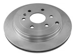 Disc Brake Rotor Uquality 55151. Fixed Price $53.80.