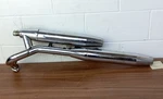 Yamaha XVS650 Dragstar 1998-2006 Oem Exhaust Silencer System 5BN-1 5BN-0649. Fixed Price $181.35.