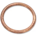 Moose Racing XF-2-0934-5290 Exhaust Gasket Kit. Fixed Price $16.85.