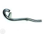 70-9412 High Level Exhaust Pipe (genuine Nos) Bsa B25 1969. Fixed Price $77.21.