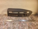 1975-1989 Yamaha TT500 Exhaust Heat Shield. Fixed Price $139.99.