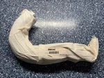Harley-davidson Vance Hines Right Muffler Heat Shield D401HC Big Radius 2 To. Fixed Price $99.99.