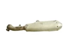 19-20 Honda CRF450R Oem Left Side Muffler Exhaust Silencer Slip Pipe B4522. Fixed Price $99.99.