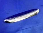 Triumph Trophy TR6C T100C Exhaust Pipe Heat Shield Chrome 70-4204 New. Fixed Price $41.64.