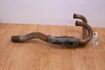 1986 Honda XL600R Exhaust Header Pipe. Fixed Price $129.00.