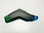 2005 Honda Cbr 1000 Rr Fireblade Right Side Plastic Cover Shroud 18330-MEL-D000. Fixed Price $34.95.