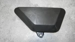 1974 Yamaha Right Side Frame Cover 437-21721-00-00. Fixed Price $50.00.