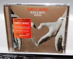 Simple Minds. " Black & White 050505 Cd Uk 2005. Sanctuary Label. Nm. Fixed Price $13.53.