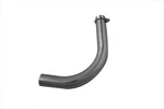 Front Cylinder Exhaust Header Pipe Chrome For Harley Davidson By V-twin. Fixed Price $97.23.