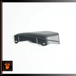 2010 Harley Electra Glide Left Mid Frame Heat Air Wind Deflector 58169-09 Oem. Fixed Price $35.00.
